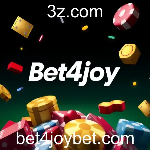 A Ascensão Meteórica do Bet4joy no Mercado Global