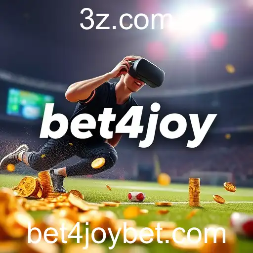 A Revolução Digital nos Jogos: bet4joy em Destaque