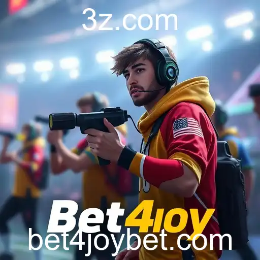 Expansão dos Jogos Online: Análise do Crescimento e Desafios