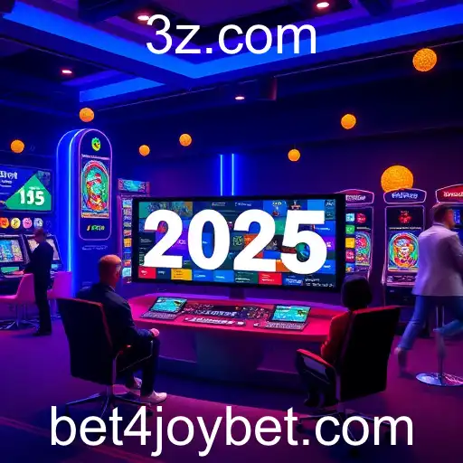 A Expansão dos Jogos Online em 2025