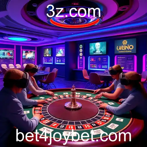 O Impacto das Novas Regulamentações nos Sites de Jogos Online