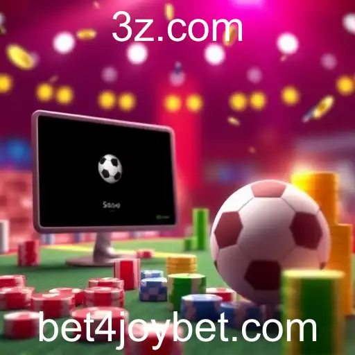 A Nova Era dos Jogos Online: Ascensão do bet4joy
