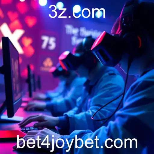 Tendências Emergentes no Mundo dos Jogos Online