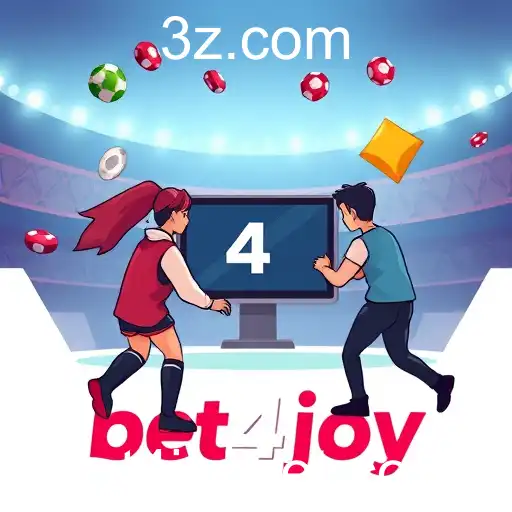 Ascensão dos Jogos Online e a Influência do bet4joy
