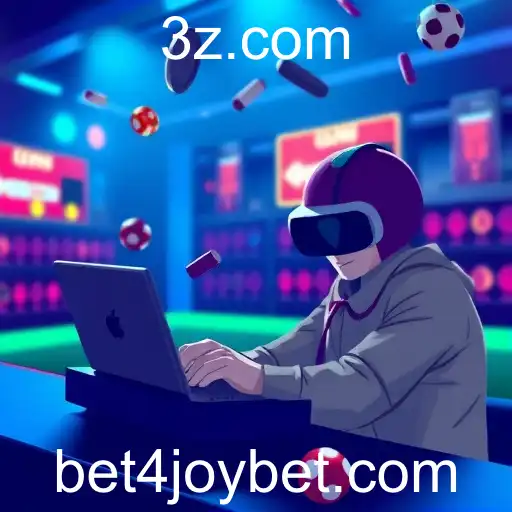 Inovações do Mercado de Jogos Online em 2025