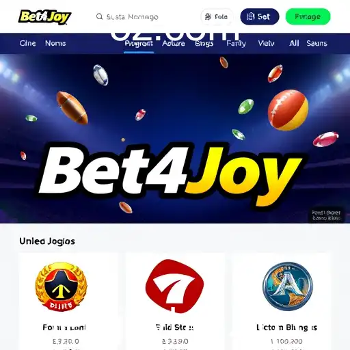 A Ascensão dos Jogos Online em 2025: O Fenômeno Bet4Joy