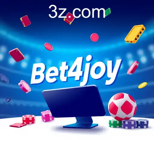 A Ascensão do Bet4joy no Cenário de Jogos Online