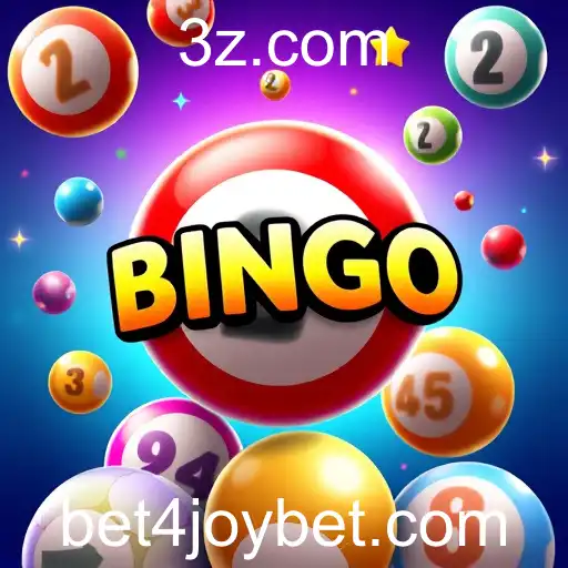 Descubra o Emocionante Mundo do Jogo Bingo no Bet4Joy