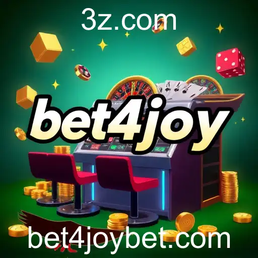 Explorando a Categoria de Cassino Online no bet4joy