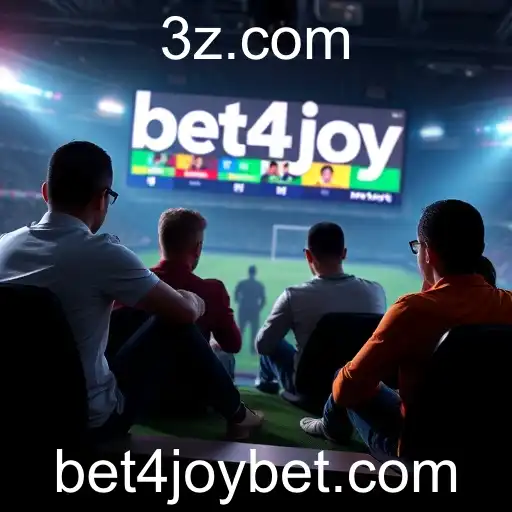 A Evolução dos Jogos Online em 2025: Um Olhar Sobre o 'bet4joy'