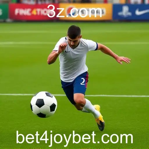 Apostas Esportivas: Um Mergulho no Universo do bet4joy